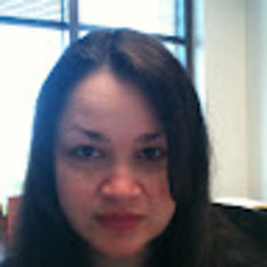 Meet your Posher, Patricia